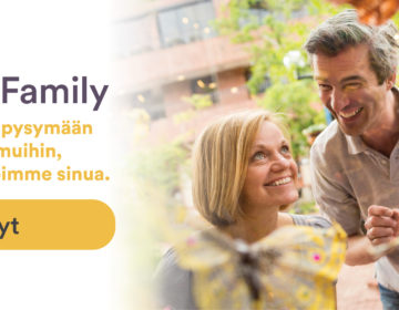 Cochlear Family Sign Up